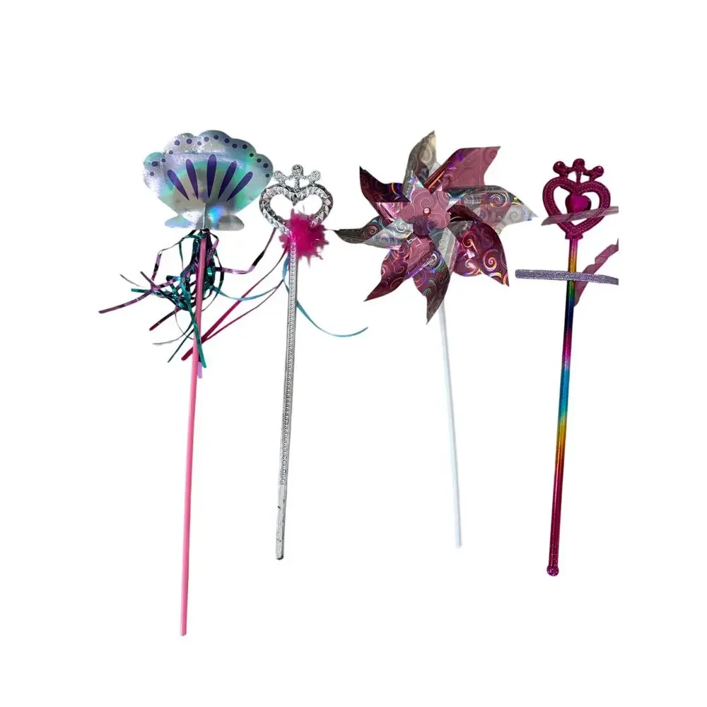 N/A princess wands